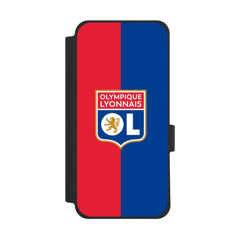 Pixel 10 Pro XL NIVOflip Olympique Lyonnais Logo 2