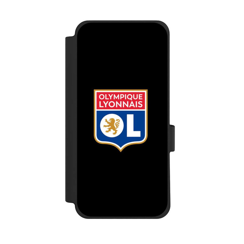 Pixel 10 Pro XL NIVOflip Olympique Lyonnais Noir