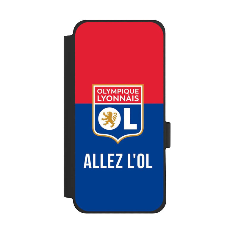 Pixel 10 Pro XL NIVOflip Allez L'OL
