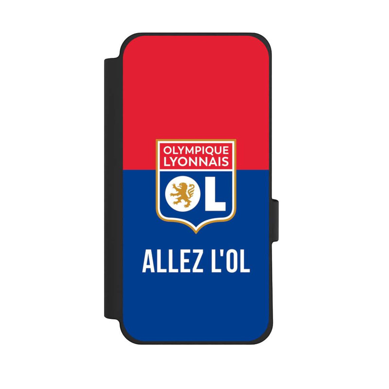 Pixel 10 Pro XL NIVOflip Allez L'OL