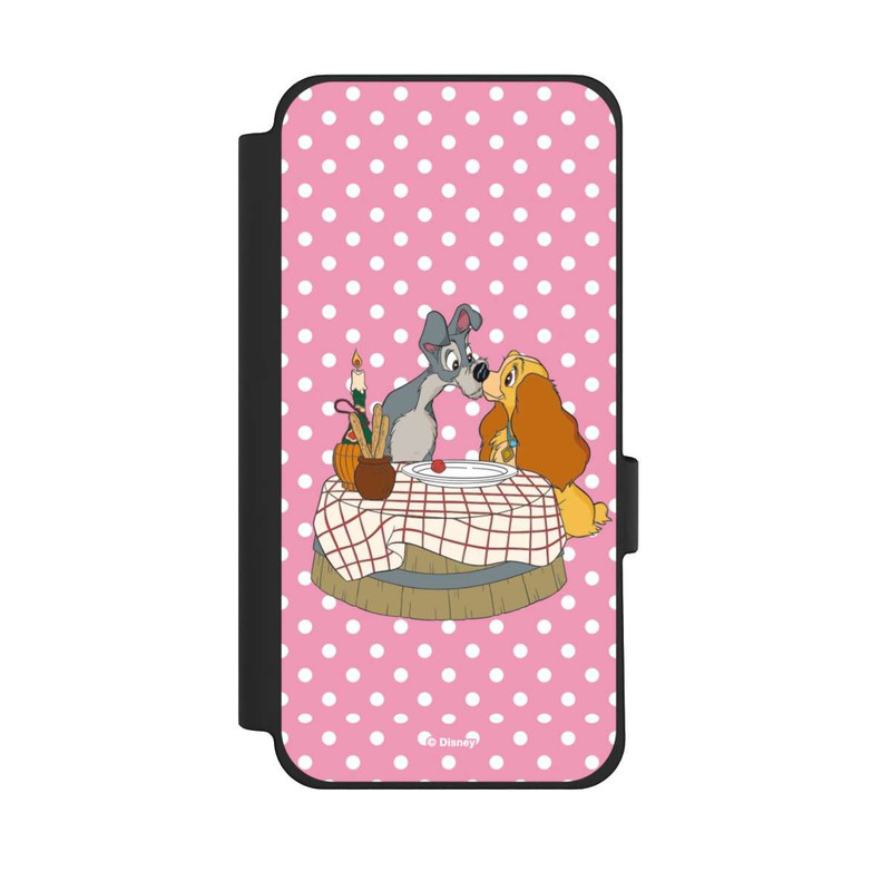 Pixel 10 Pro XL NIVOflip Lady and the Tramp Kiss