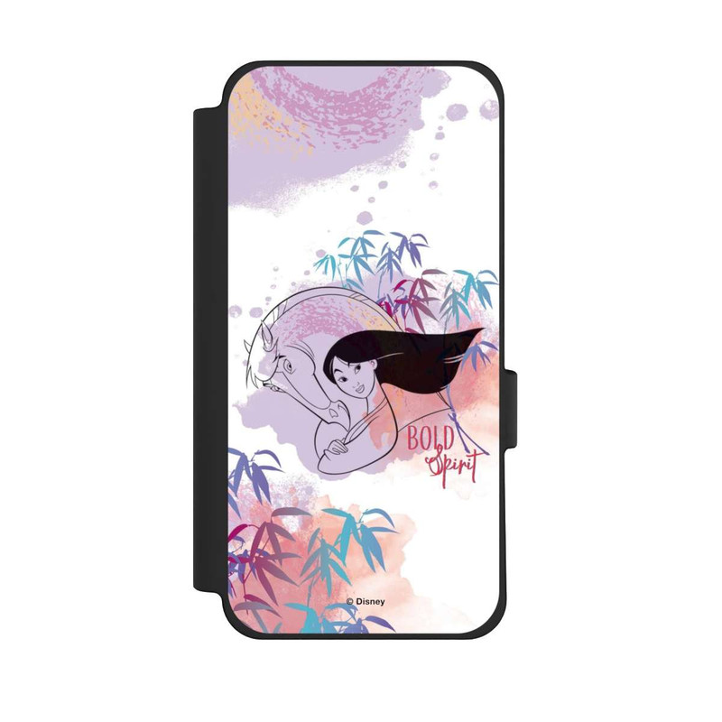 Pixel 10 Pro XL NIVOflip Mulan Bold Spirit