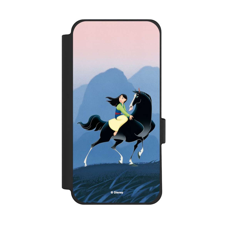 Pixel 10 Pro XL NIVOflip Mulan Touch of Freedom