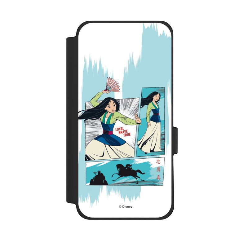 Pixel 10 Pro XL NIVOflip Mulan Loyal Brave True