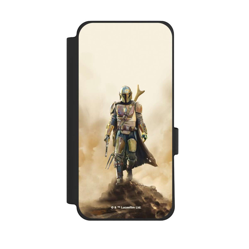 Pixel 10 Pro XL NIVOflip The Mandalorian Rock