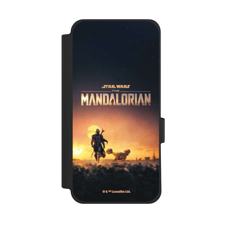 Pixel 10 Pro XL NIVOflip Mando Sternenkreuzer