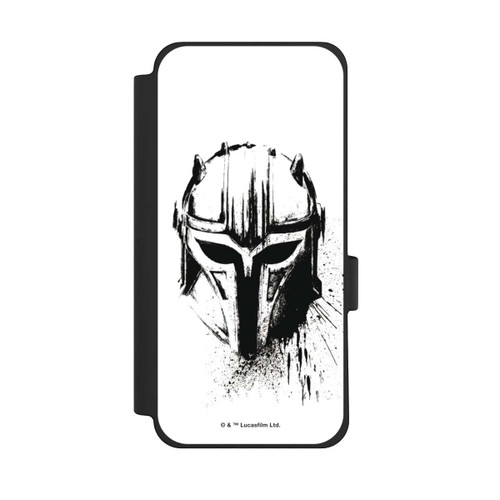 Google Pixel 10 Pro XL NIVOflip Armorer Black and White