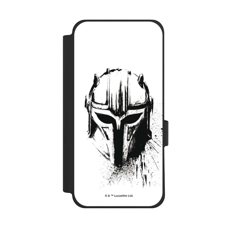Pixel 10 Pro XL NIVOflip Armorer Black and White
