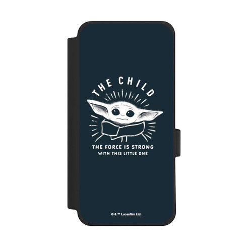 Google Pixel 10 Pro XL NIVOflip The Child - The Force Is Strong