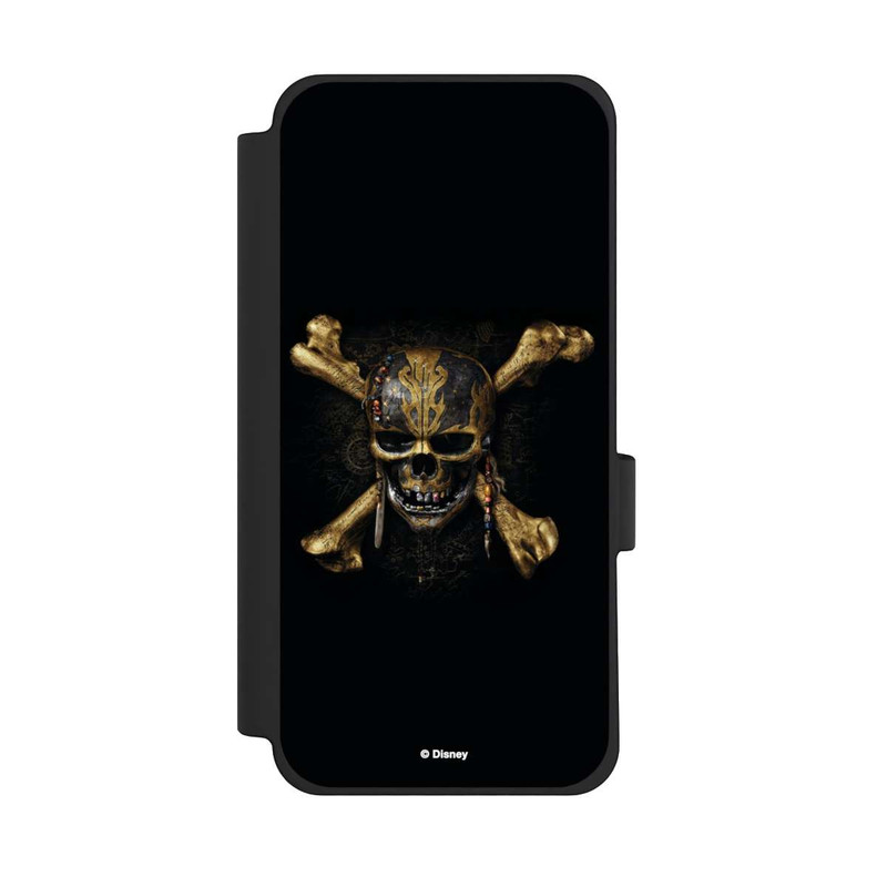 Pixel 10 Pro XL NIVOflip Pirate Skull Logo