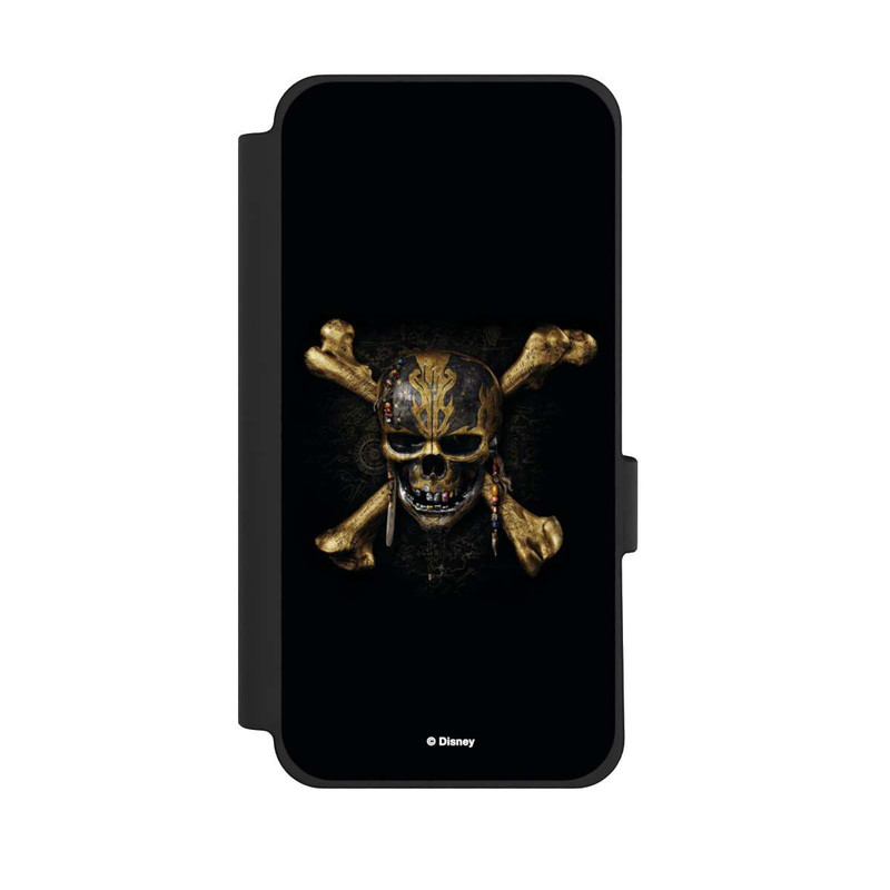 Pixel 10 Pro XL NIVOflip Pirate Skull Logo