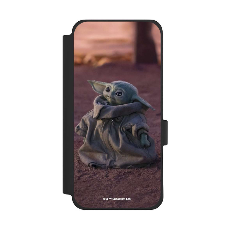 Pixel 10 Pro XL NIVOflip The Child Regarder vers le haut