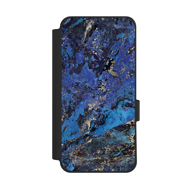 Pixel 10 Pro XL NIVOflip Lapislazuli blau und gold