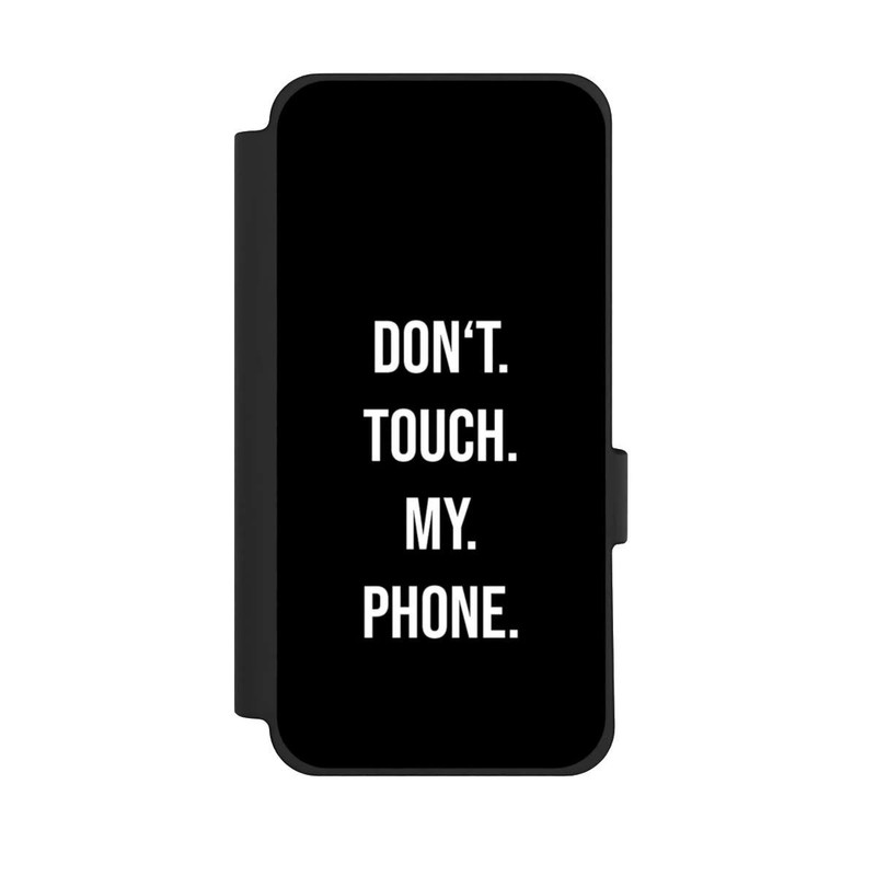 Pixel 10 Pro XL NIVOflip Dont touch
