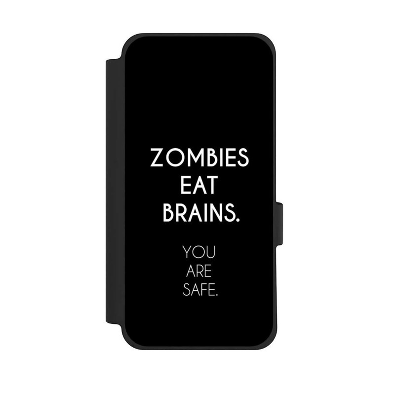 Pixel 10 Pro XL NIVOflip Zombies eat brains