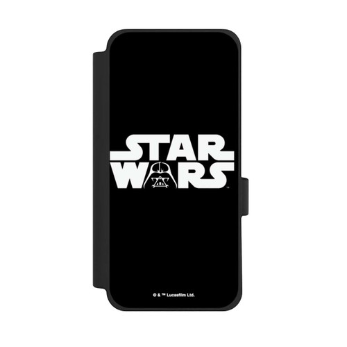Google Pixel 10 Pro XL NIVOflip Darth Vader - Star Wars Logo