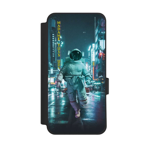 Google Pixel 10 Pro XL NIVOflip City Spaceman