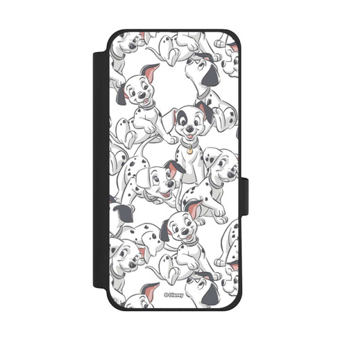 Google Pixel 10 Pro XL NIVOflip 101 Dalmatiner Pattern