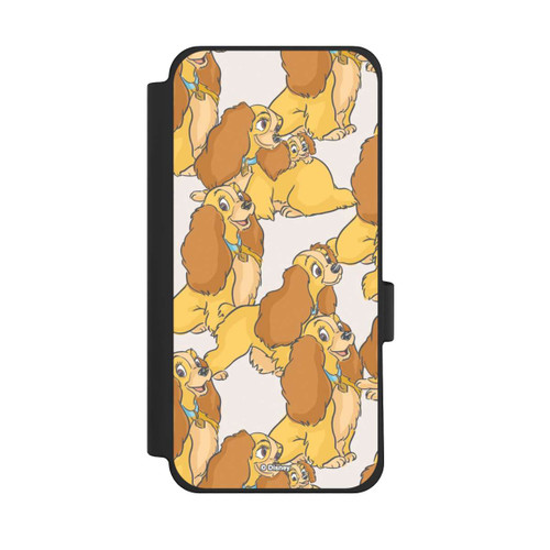 Google Pixel 10 Pro XL NIVOflip Lady Pattern