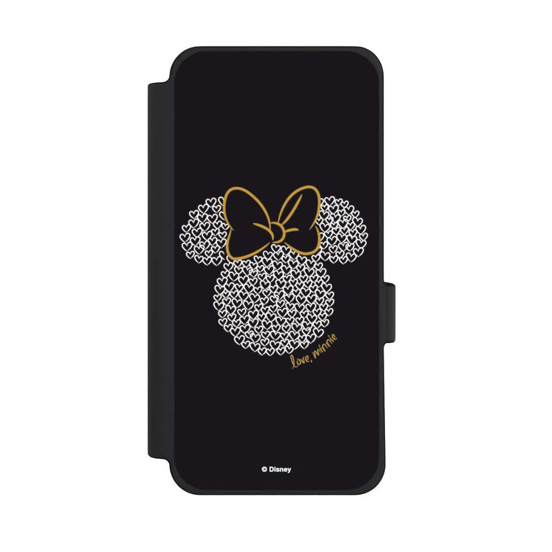 Pixel 10 Pro XL NIVOflip Minnie Black and White
