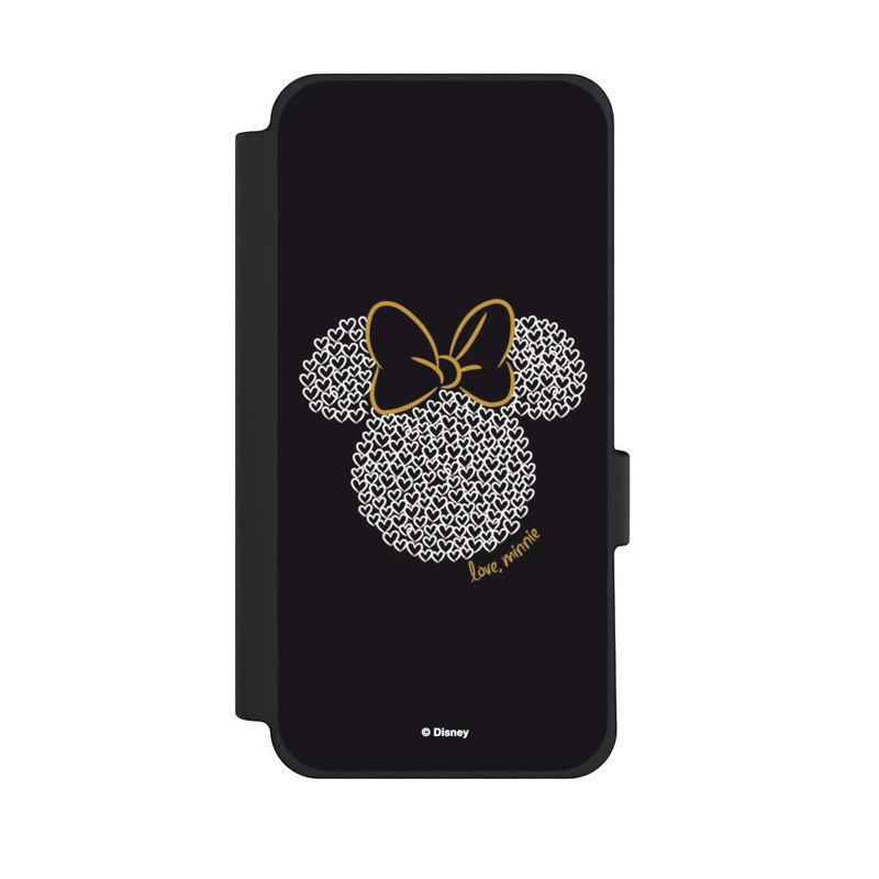 Pixel 10 Pro XL NIVOflip Minnie Black and White