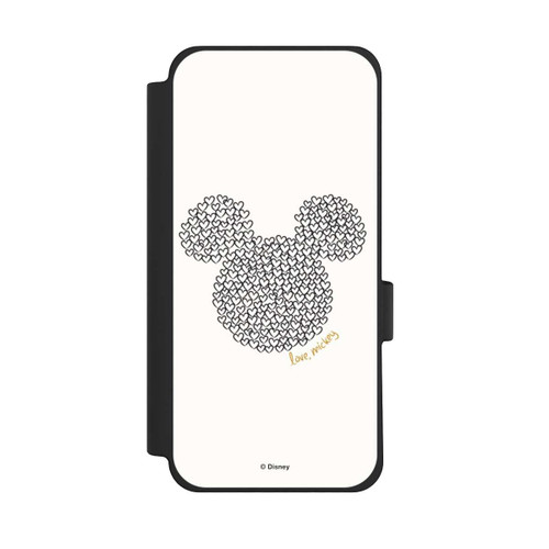 Google Pixel 10 Pro XL NIVOflip Micky Black and White