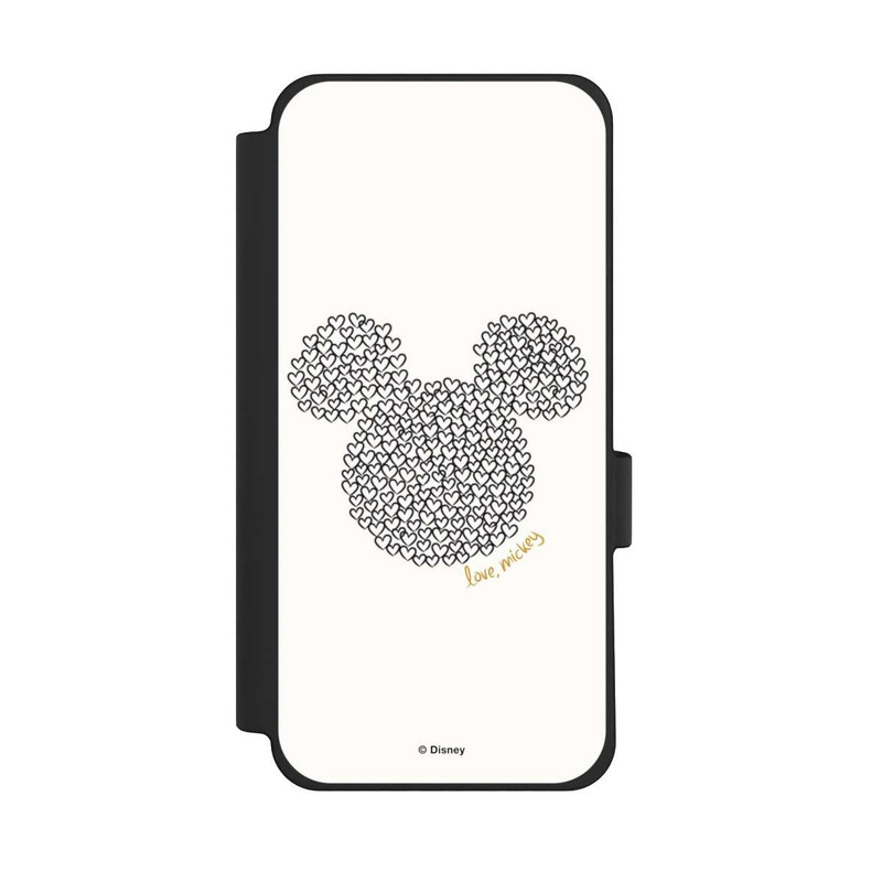 Pixel 10 Pro XL NIVOflip Mickey Noir et Blanc
