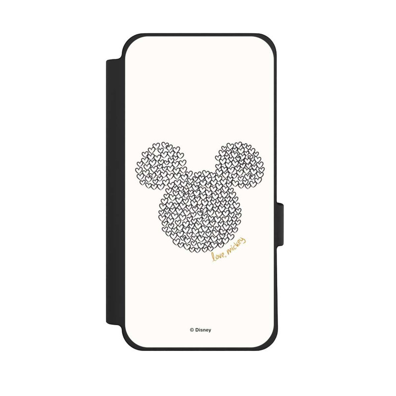 Pixel 10 Pro XL NIVOflip Mickey Black and White