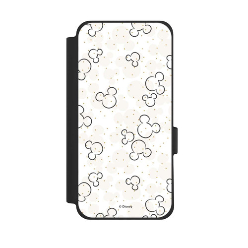 Google Pixel 10 Pro XL NIVOflip Golden Micky Pattern