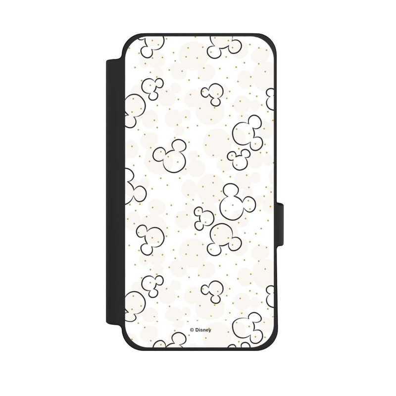 Pixel 10 Pro XL NIVOflip Golden Micky Pattern