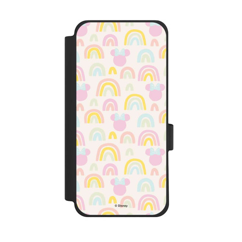 Google Pixel 10 Pro XL NIVOflip Minnie Rainbow Pattern