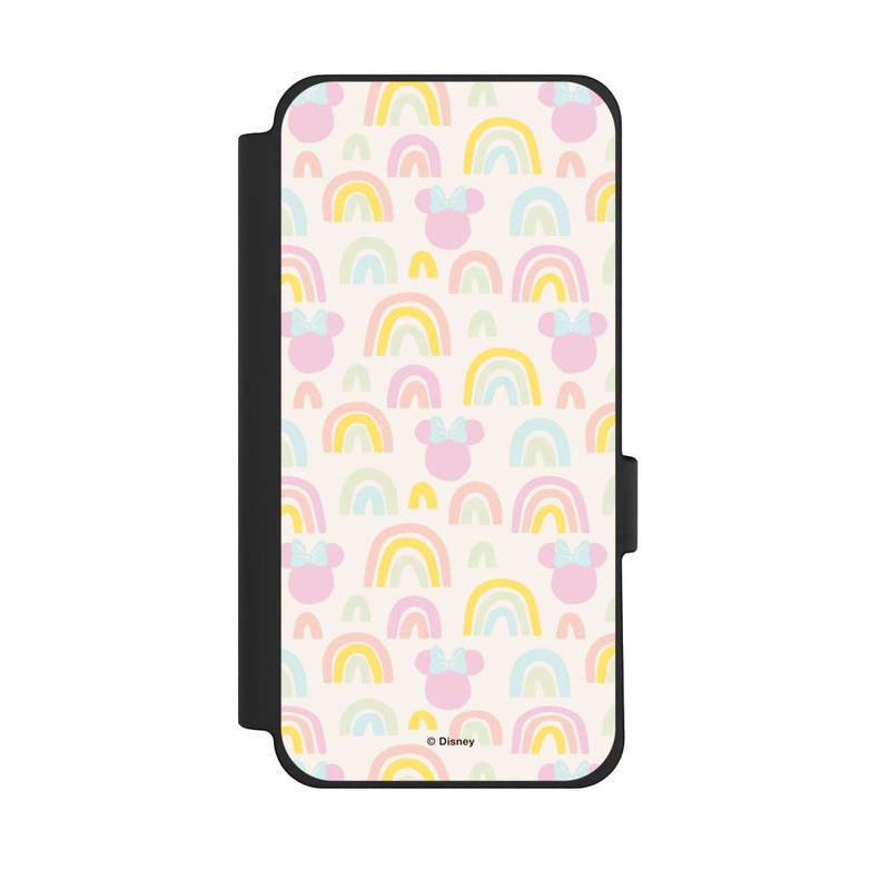 Pixel 10 Pro XL NIVOflip Minnie Regenbogen Muster