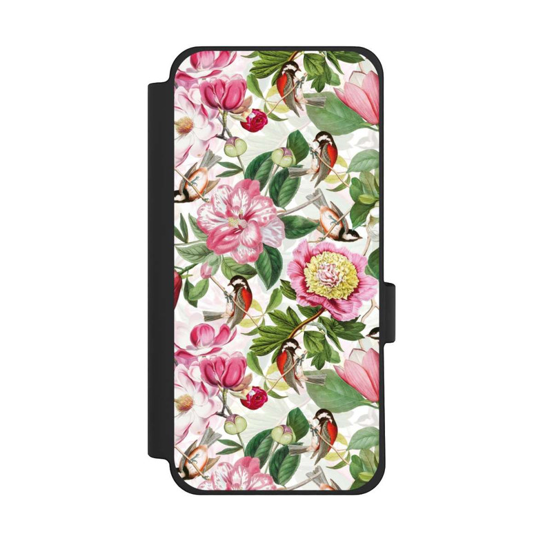 Pixel 10 Pro XL NIVOflip White Garden