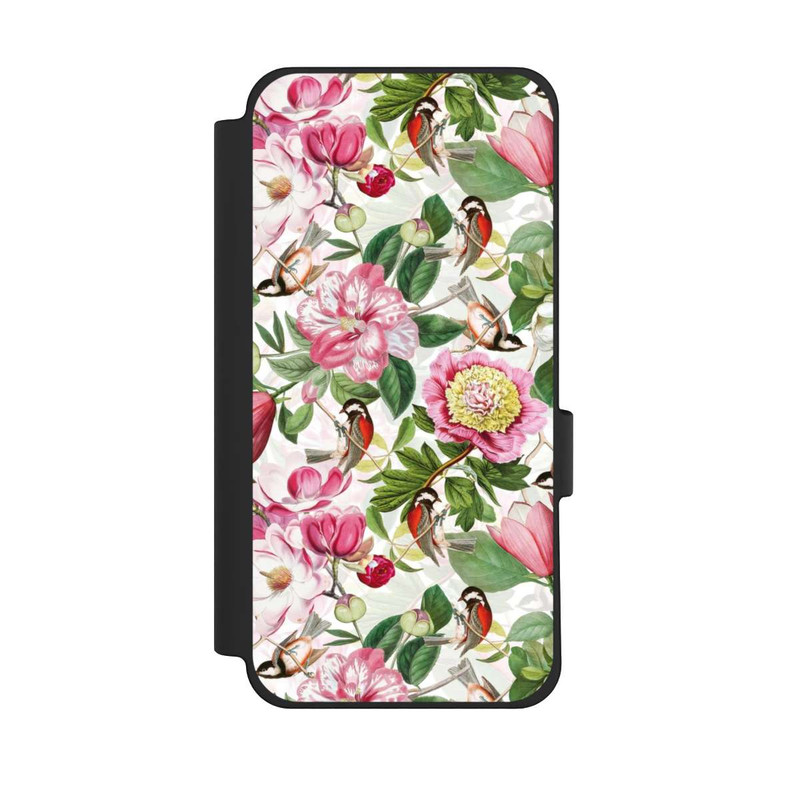 Pixel 10 Pro XL NIVOflip White Garden