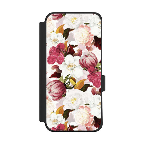 Google Pixel 10 Pro XL NIVOflip Leichte mädchenhafte Blumen