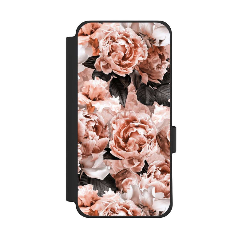 Pixel 10 Pro XL NIVOflip Vintage Blumentapete