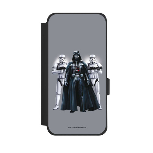 Google Pixel 10 Pro XL NIVOflip Vader and Troopers