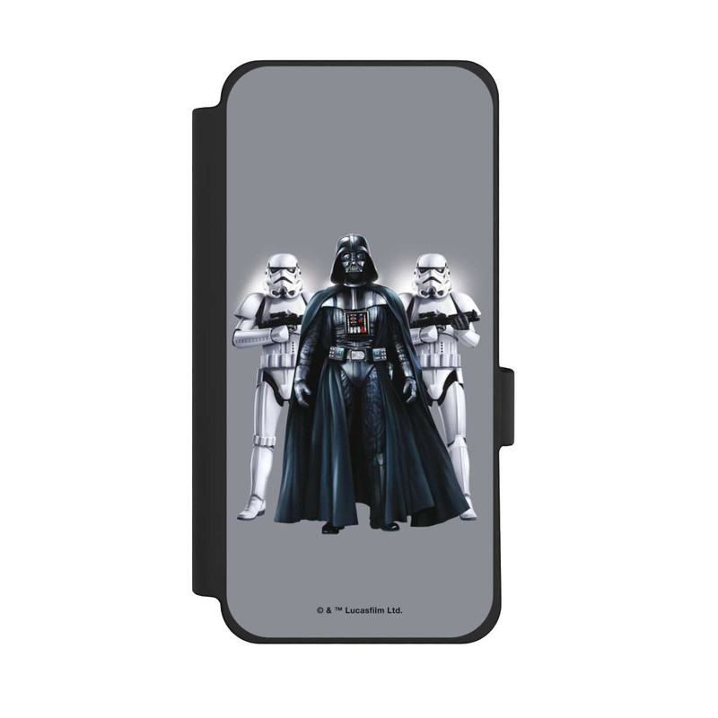 Pixel 10 Pro XL NIVOflip Vader and Troopers