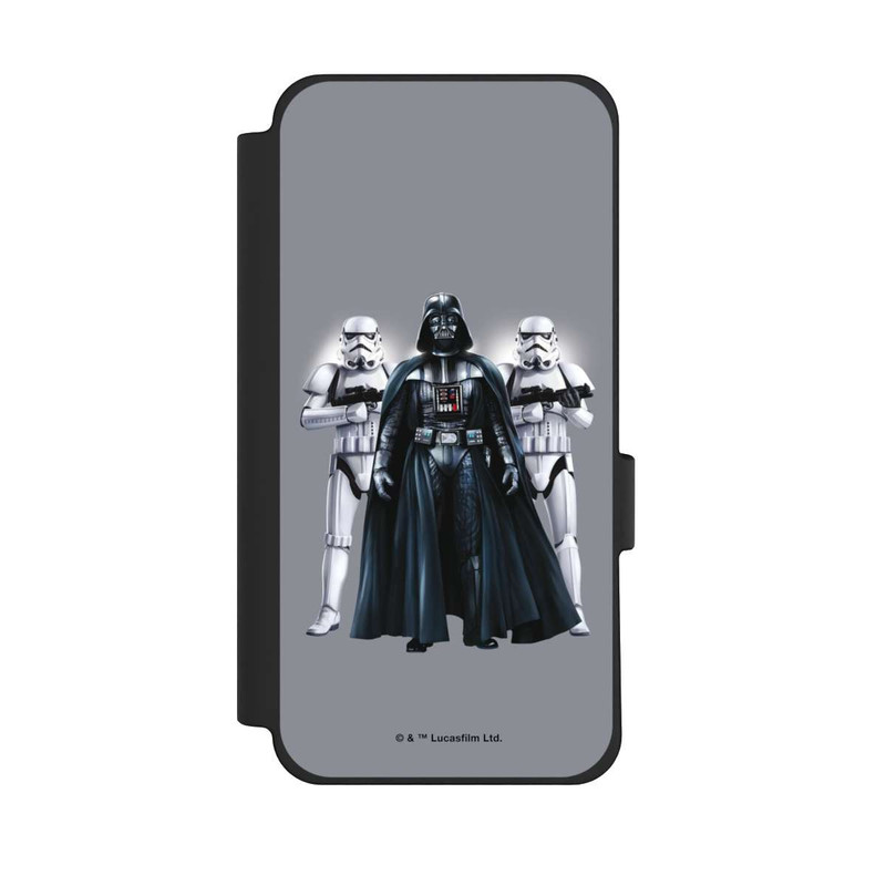 Pixel 10 Pro XL NIVOflip Vader and Troopers