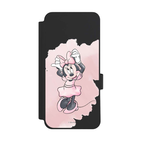 Google Pixel 10 Pro XL NIVOflip Minnie Aquarell transparent