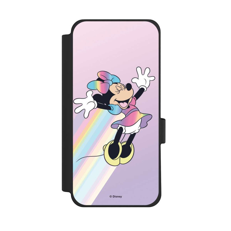 Pixel 10 Pro XL NIVOflip Minnie Arc-en-ciel