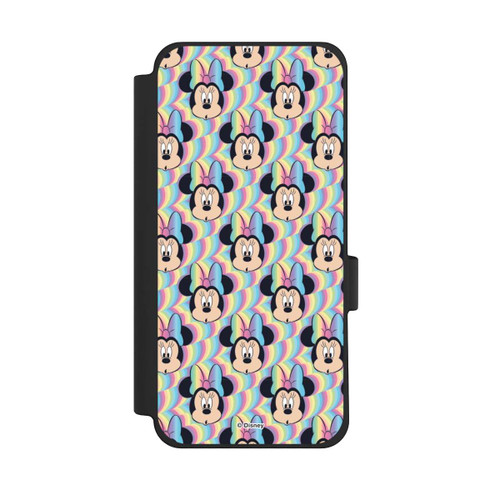 Google Pixel 10 Pro XL NIVOflip Minnie Rainbow Faces