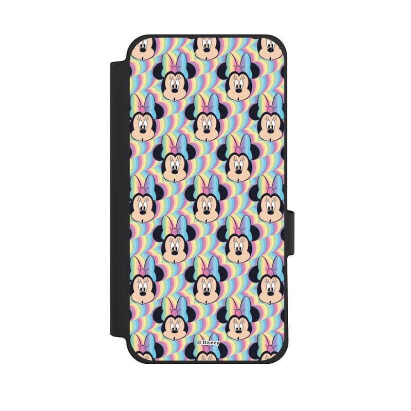 Pixel 10 Pro XL NIVOflip Minnie Rainbow Faces