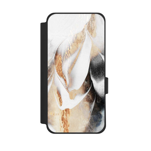 Google Pixel 10 Pro XL NIVOflip Apaisez votre âme Gold Print