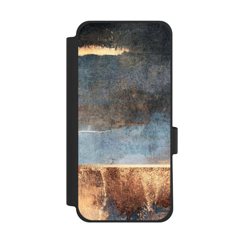 Google Pixel 10 Pro XL NIVOflip Sturm Golddruck