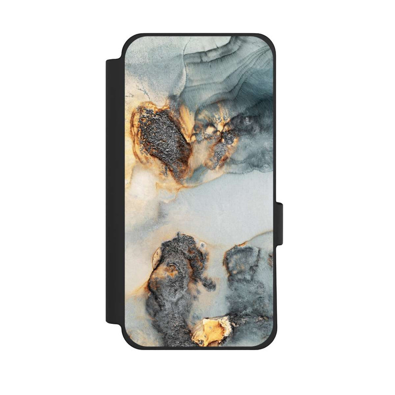 Pixel 10 Pro XL NIVOflip Impression d'or de raz-de-marée