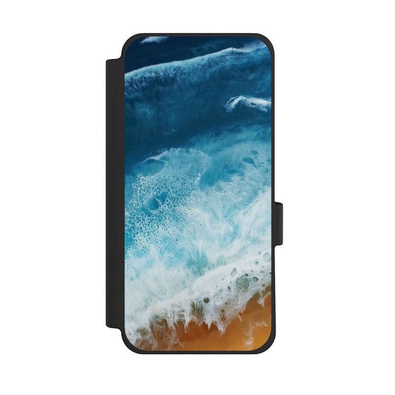 Pixel 10 Pro XL NIVOflip Meer