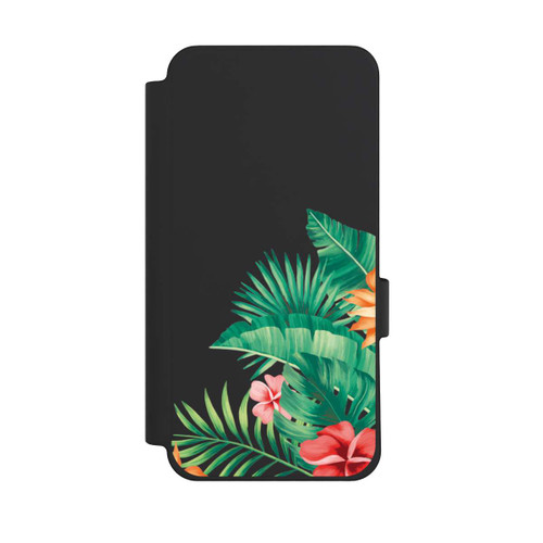 Google Pixel 10 Pro XL NIVOflip Tropical Flowers transparent