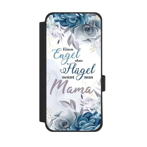 Google Pixel 10 Pro XL NIVOflip Engel Mama Blumen