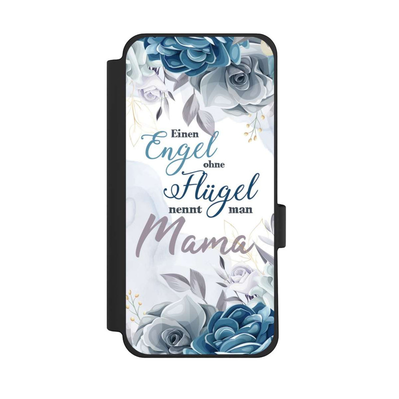 Pixel 10 Pro XL NIVOflip Engel Mama Blumen